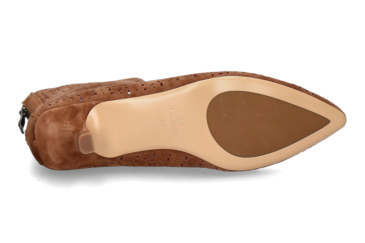 Black Rose kid suede cuoio_221900436_4