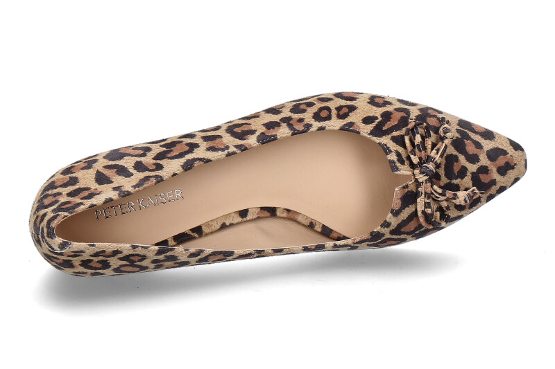 Peter Kaiser Pumps VELOURS-leo-M9224144_222400068_4