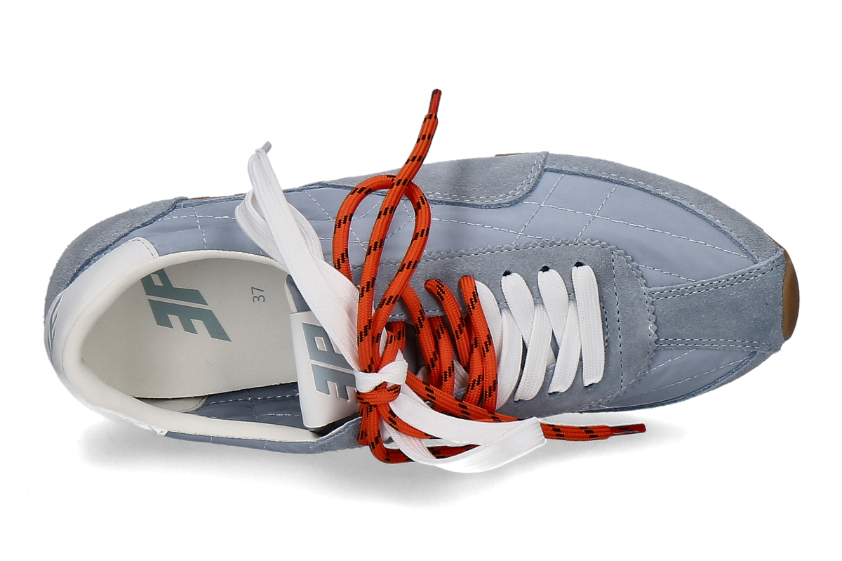 3P Damen- Sneaker BLAST L605- himmelblau_232800113_5