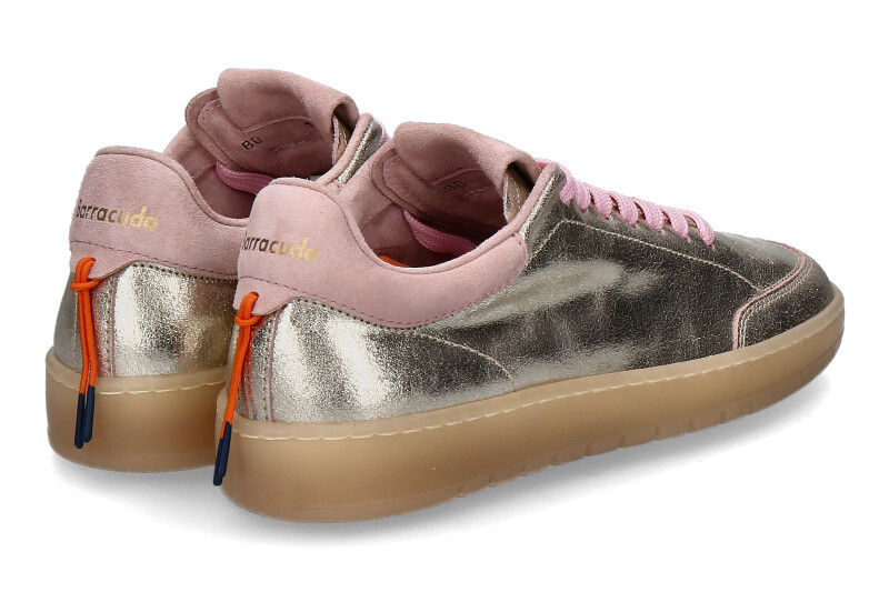 Barracuda Sneaker- BD1177C_232900460_2