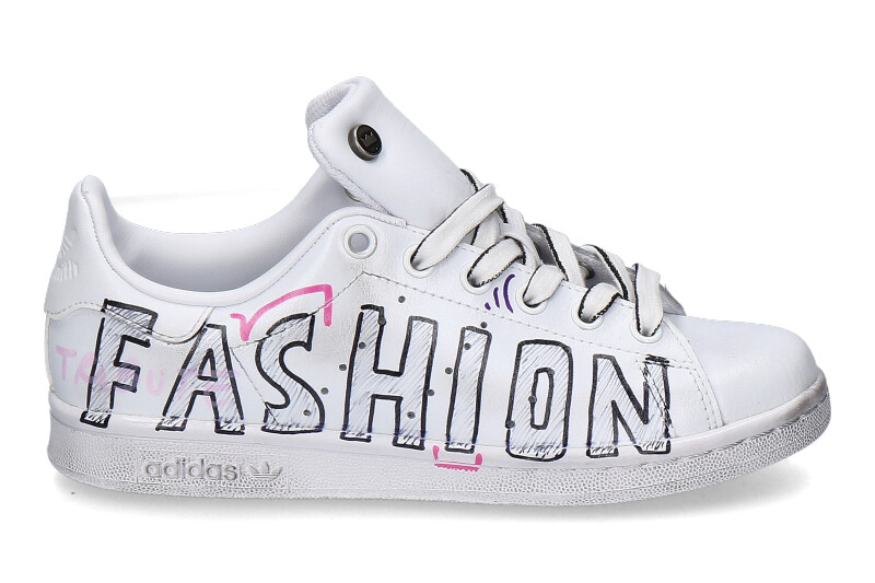 Adidas by BalloDaSola Sneaker STAN SMITH VOGUE