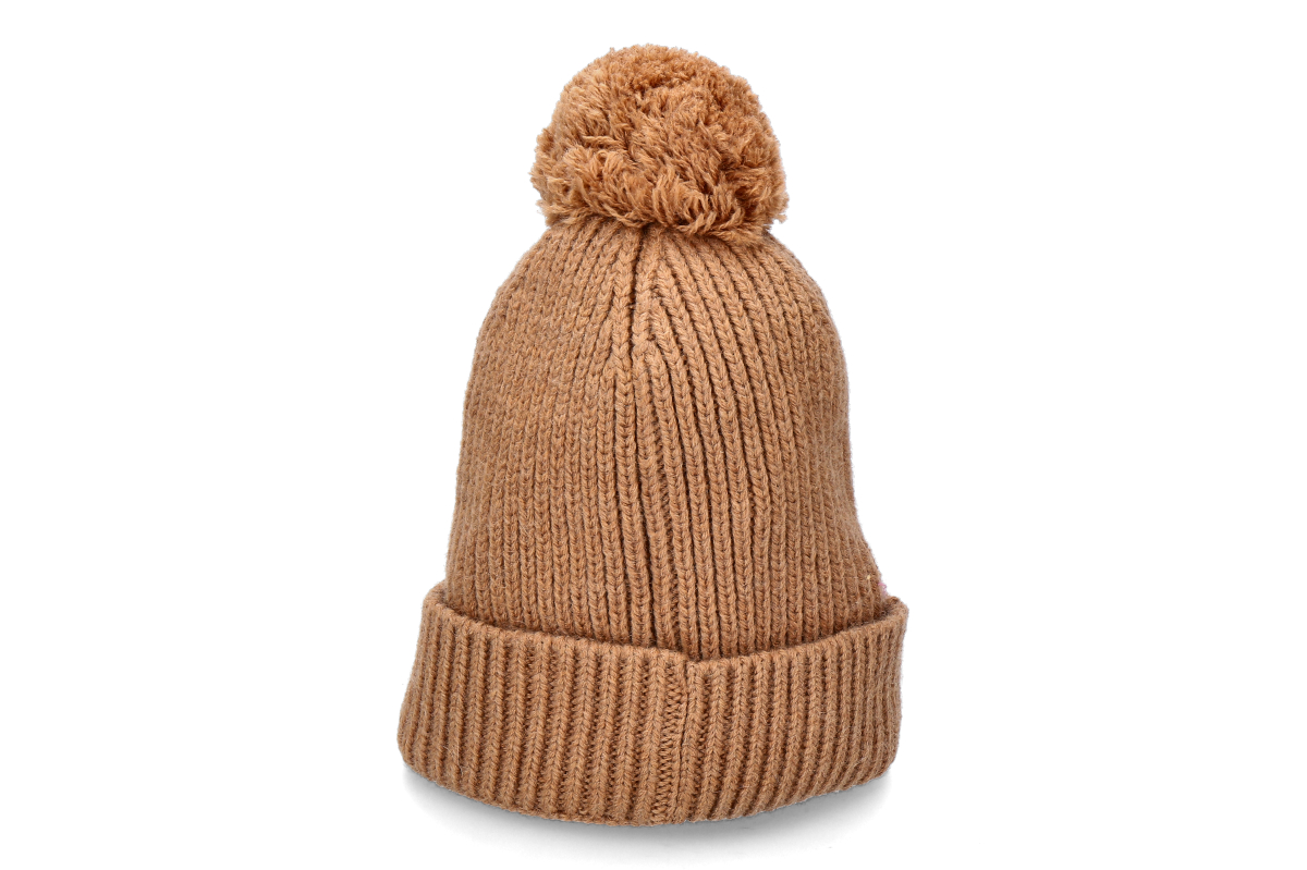 Rue Madam Beanie MARVIN- soft camel_791300003_2