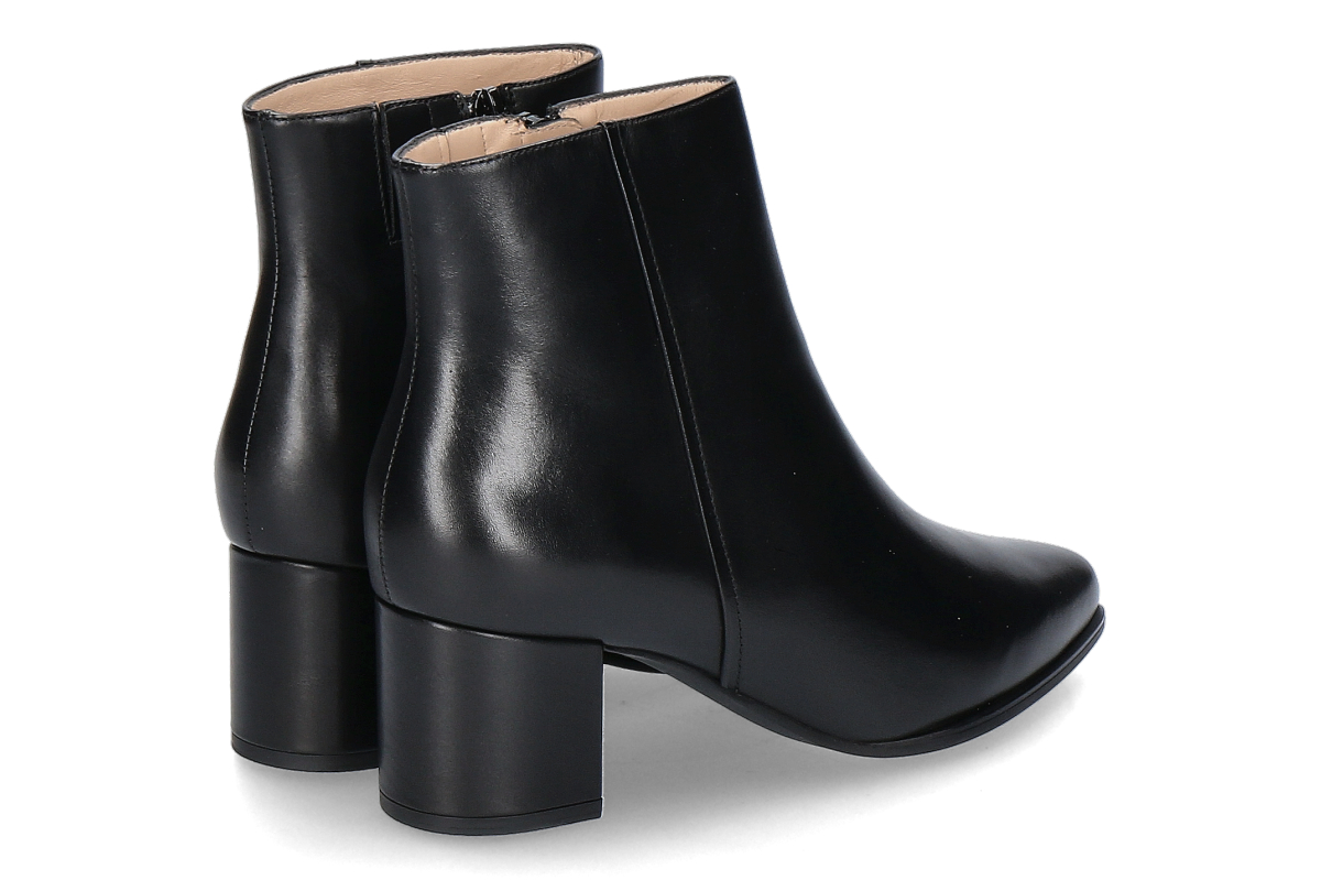 Peter Kaiser Stiefelette NAPPA BLACK- schwarz_253000711_2