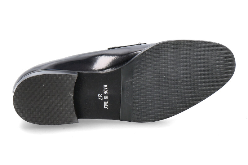 Luca Grossi Slipper DAYTONA NERO (37½)