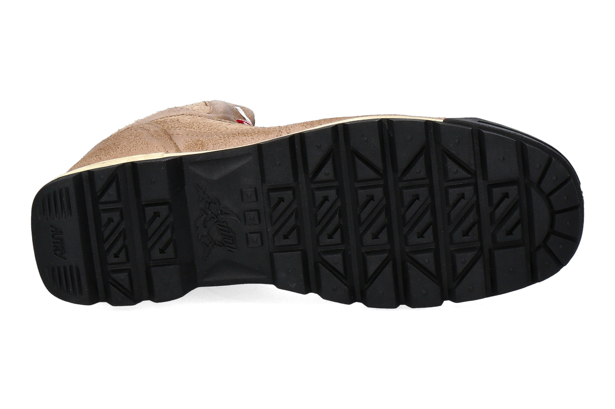 Autry Herren-Schnürboots MALGA MID - cigar_132300209_4