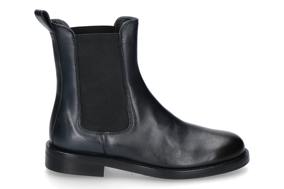 Pertini Chelsea- Boot BUBA CAGLIARI -  blau/dunkelblau