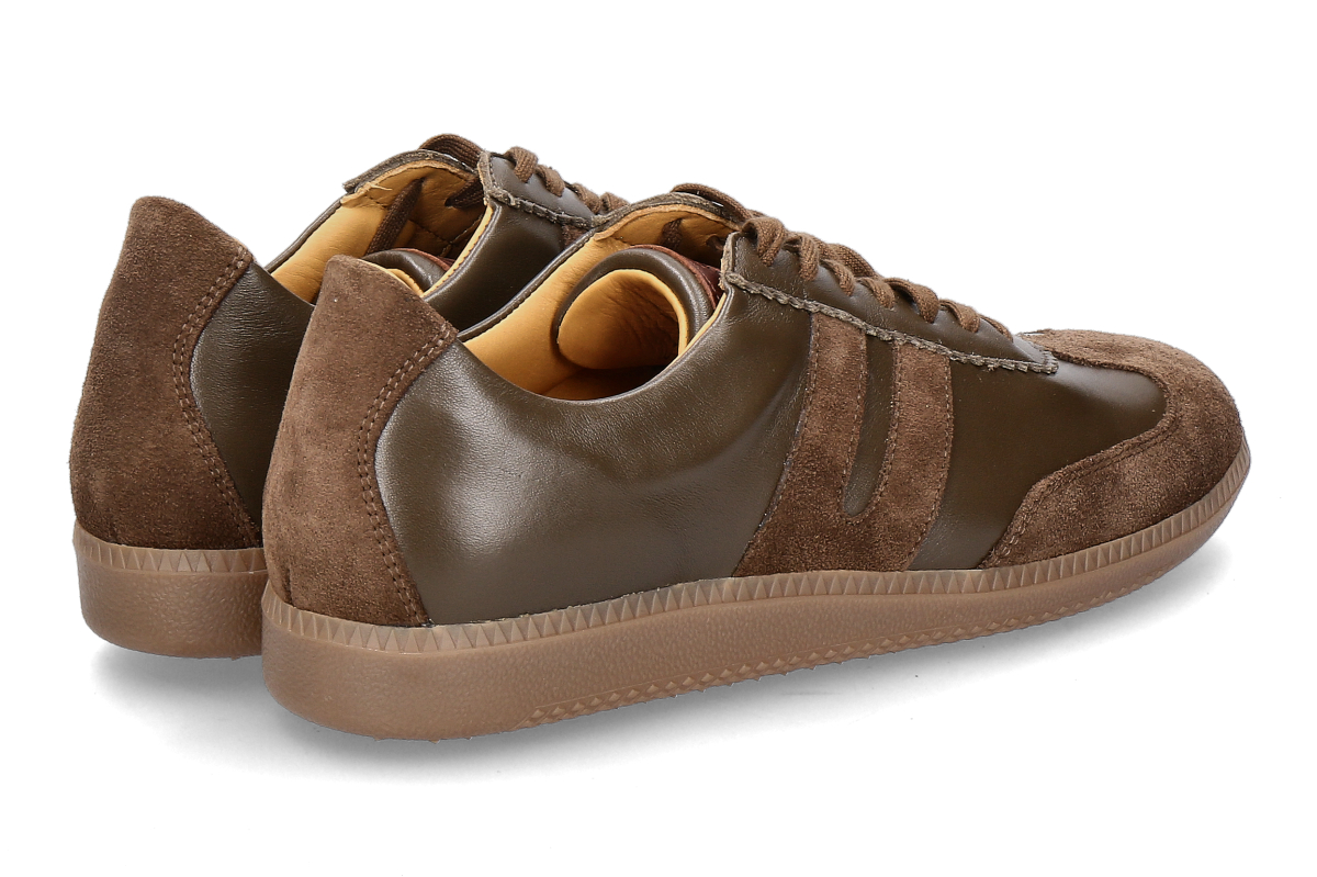 Ludwig Reiter Herren Sneaker SPRINTER VELOURS_132900294_2