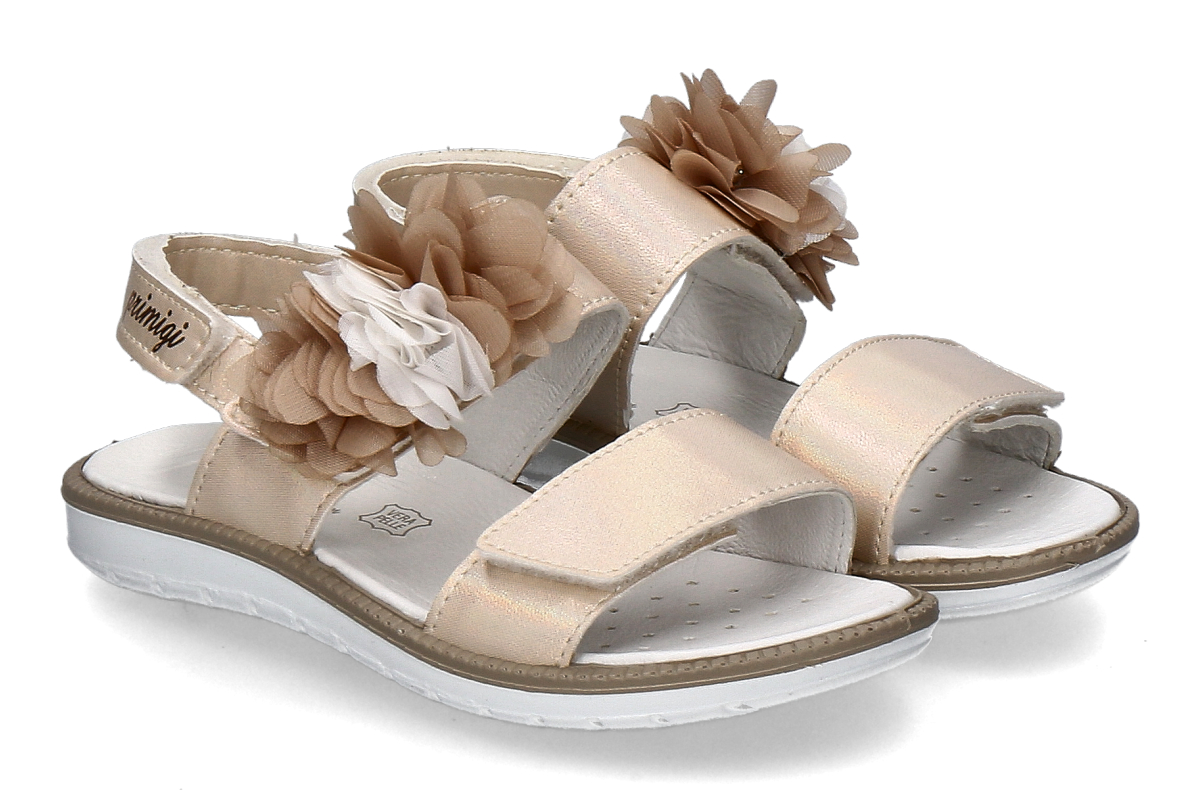 Primigi Mädchen- Sandale ALANIS- beige