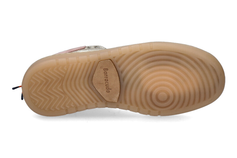 Barracuda Sneaker- BD1177C_232900460_5