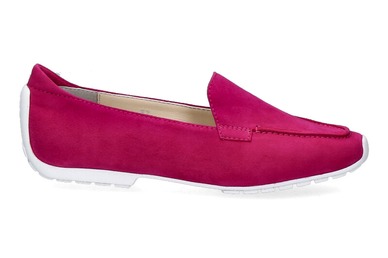 Mania Slipper CAMOSCIO 25- pink