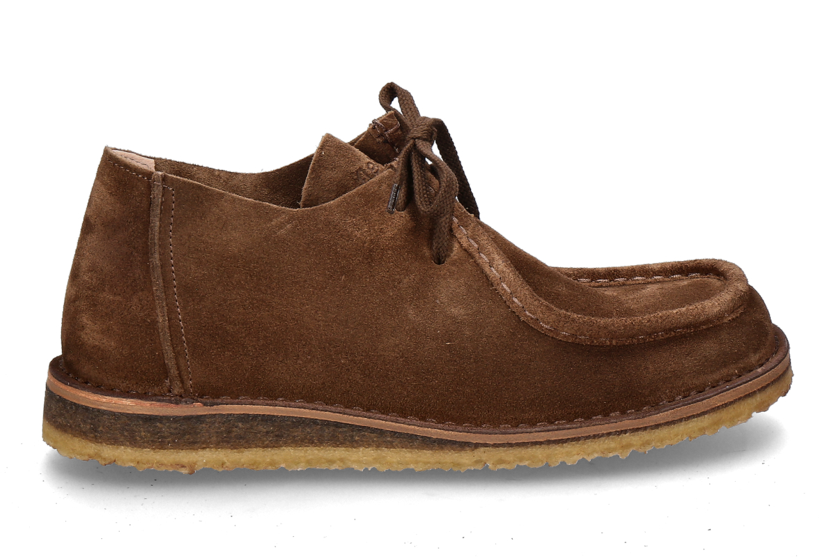 Astorflex Herren- Boots BEENFLEX- dark khaki/dunkelgrün