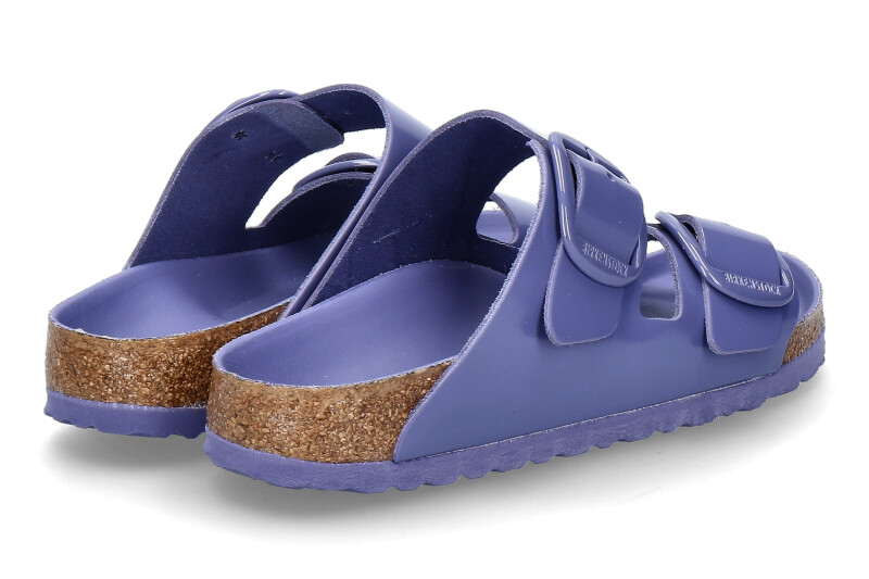 Birkenstock Pantolette ARIZONA BIG BUCKLE SCHMAL- purple dusk_271800051_2