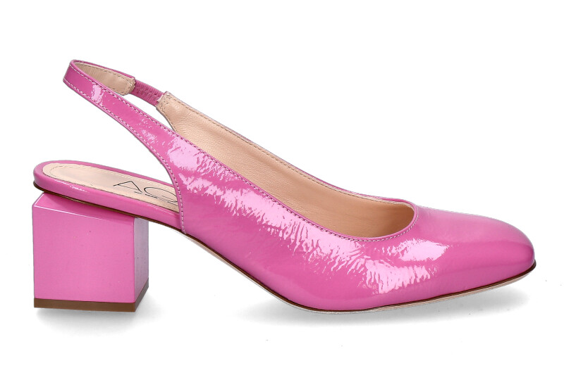 AGL Slingpumps ANGIE temptation/pink