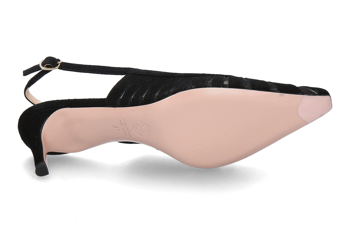 Roberto Festa Slingpumps FENICE- nero_222000257_5