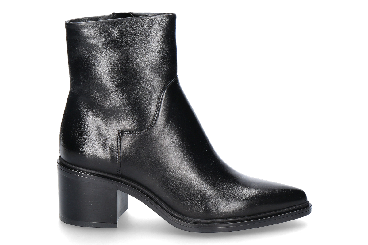 Mjus Stiefelette L39202 NAPPA- nero/ schwarz