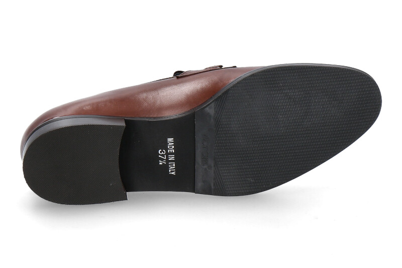 Luca Grossi Slipper PARMA MARRONE (39½)