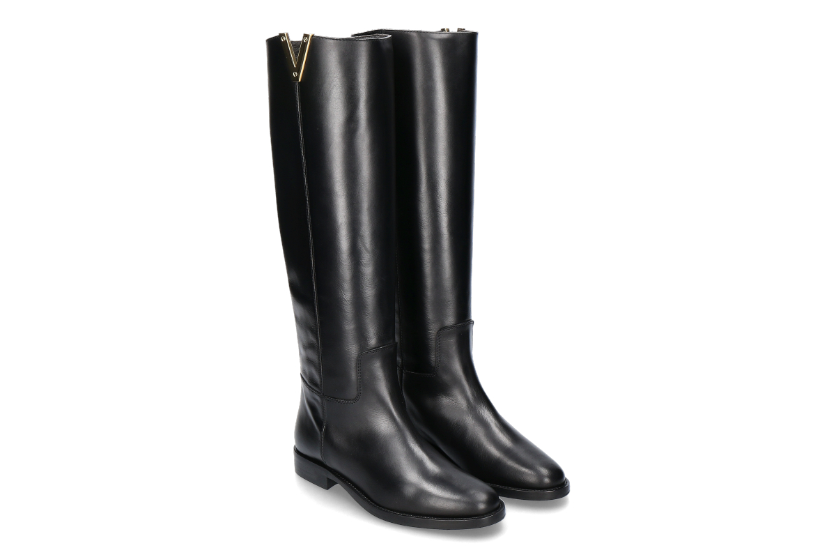 Via Roma 15 Damen Stiefel SANTA MONICA - nero / schwarz