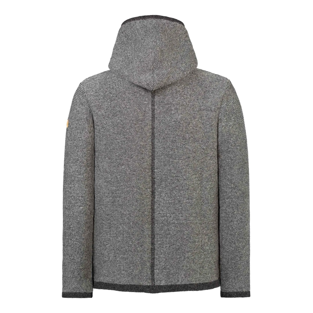 Liebling Jacke THOMAS II- grau, anthrazit/ anthrazit