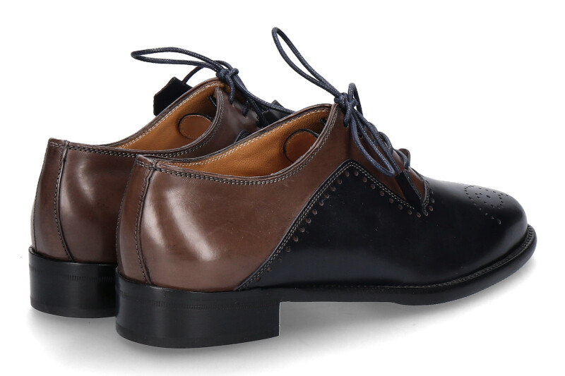 Maretto Schnürer EMPIRE PEPPER (40)