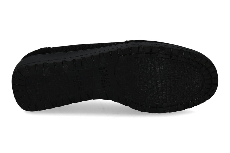 Stuart Weitzman Bootie STRETCHDOWN BLACK (37 )