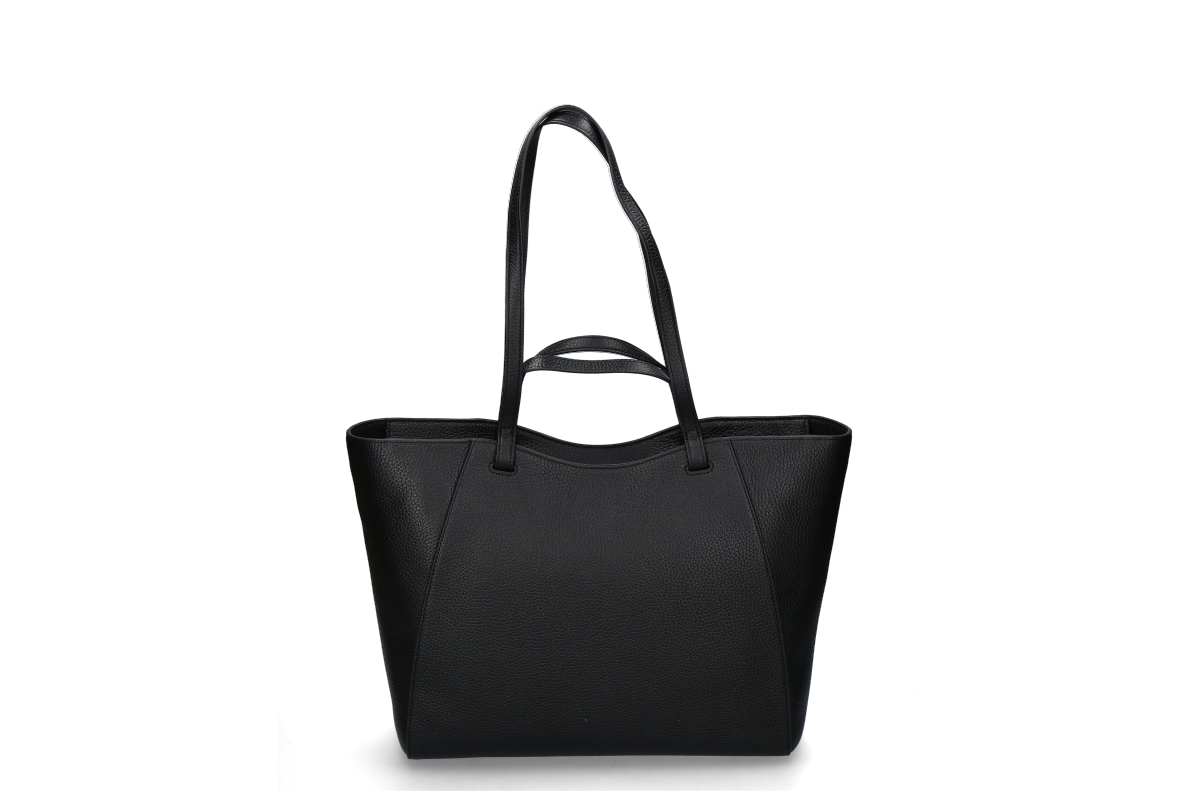 Aigner Shopper PURA L- schwarz/ black