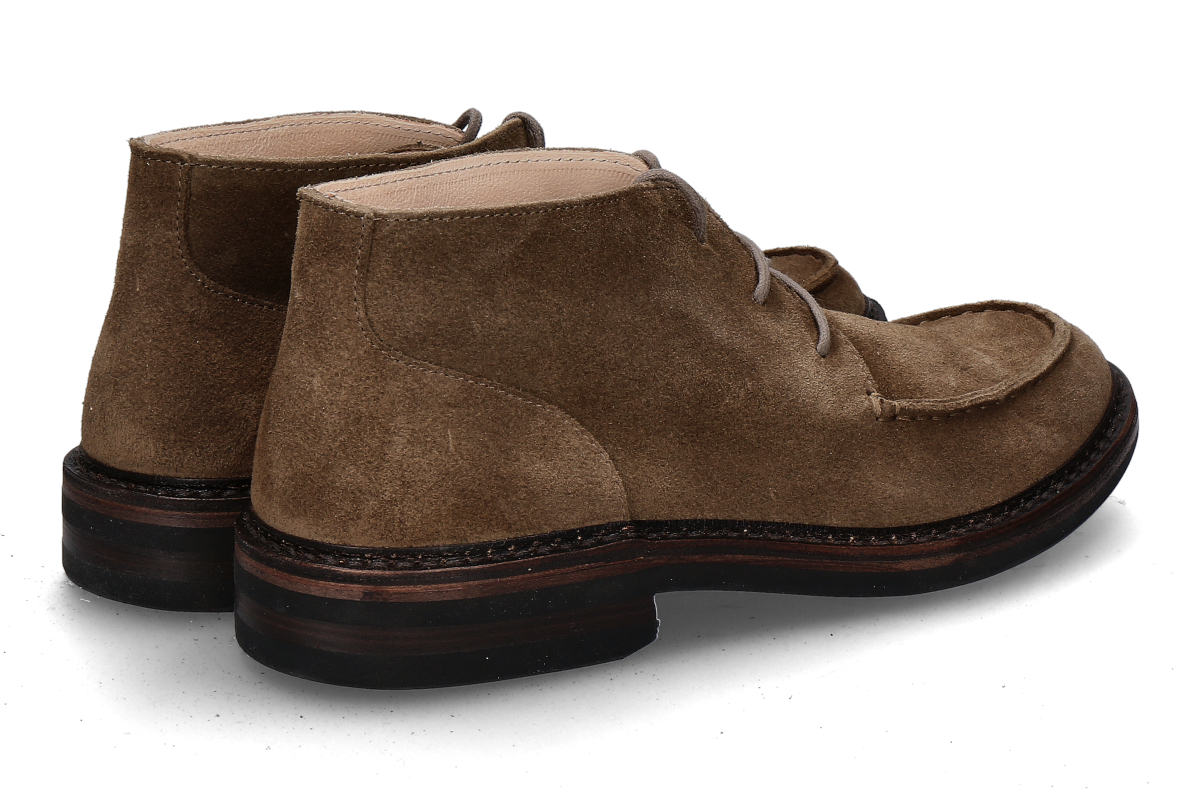 Astorflex Herren- Boots DEUKEFLEX RUBBER_132200103_2