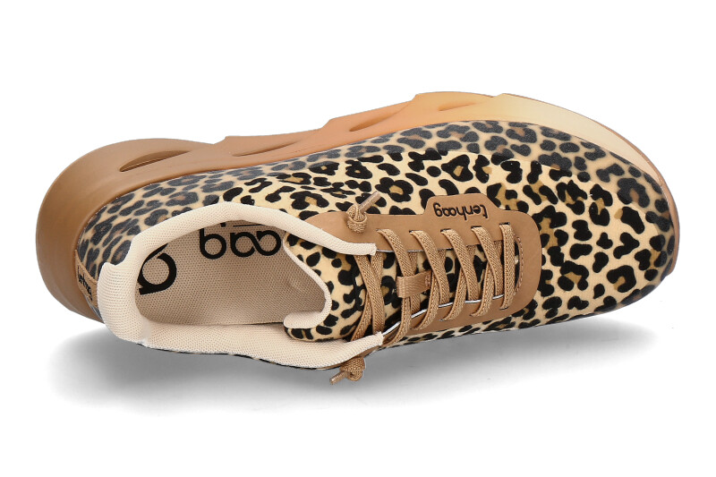 tenhaag Damen- Sneaker 0005 leo_232900495_4