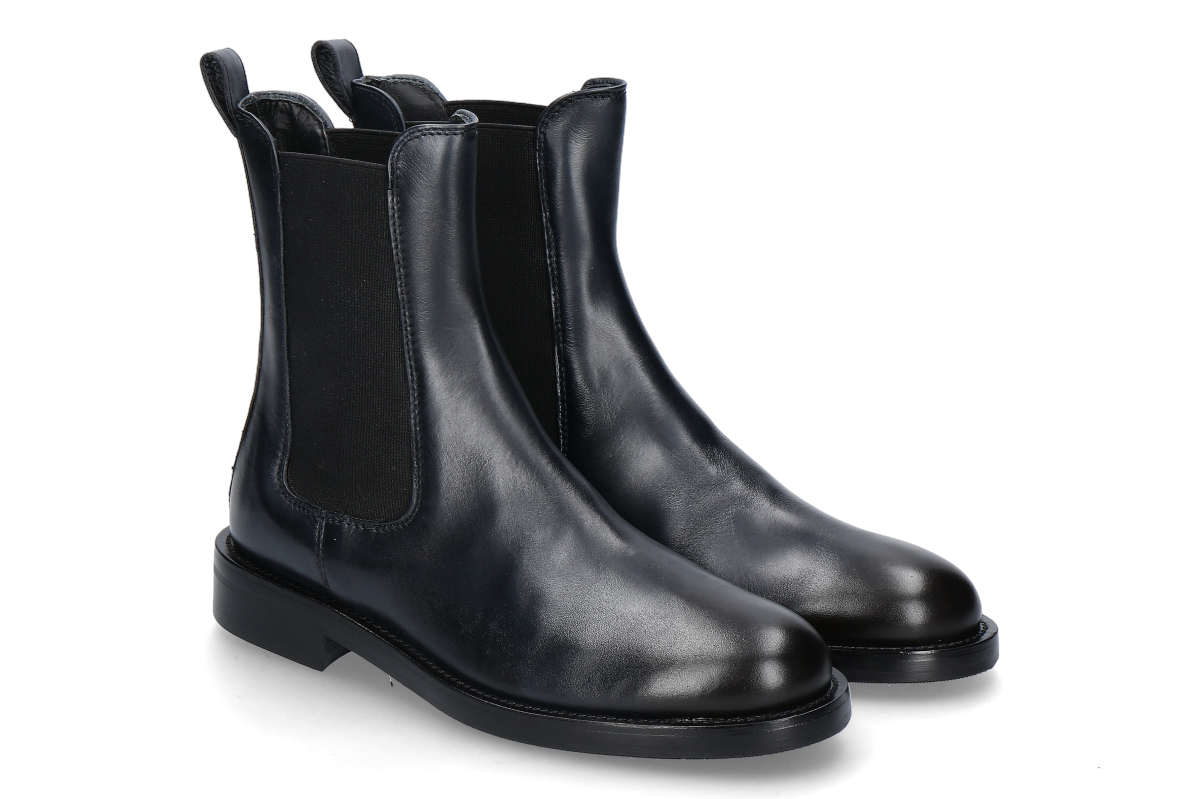 Pertini Chelsea- Boot BUBA CAGLIARI -  blau/dunkelblau