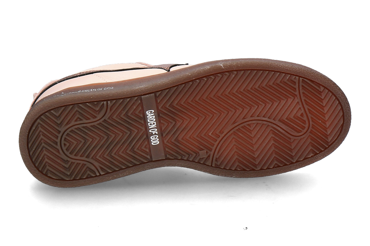 Garden of God Damen Sneaker EARTH LEA_232500107_4