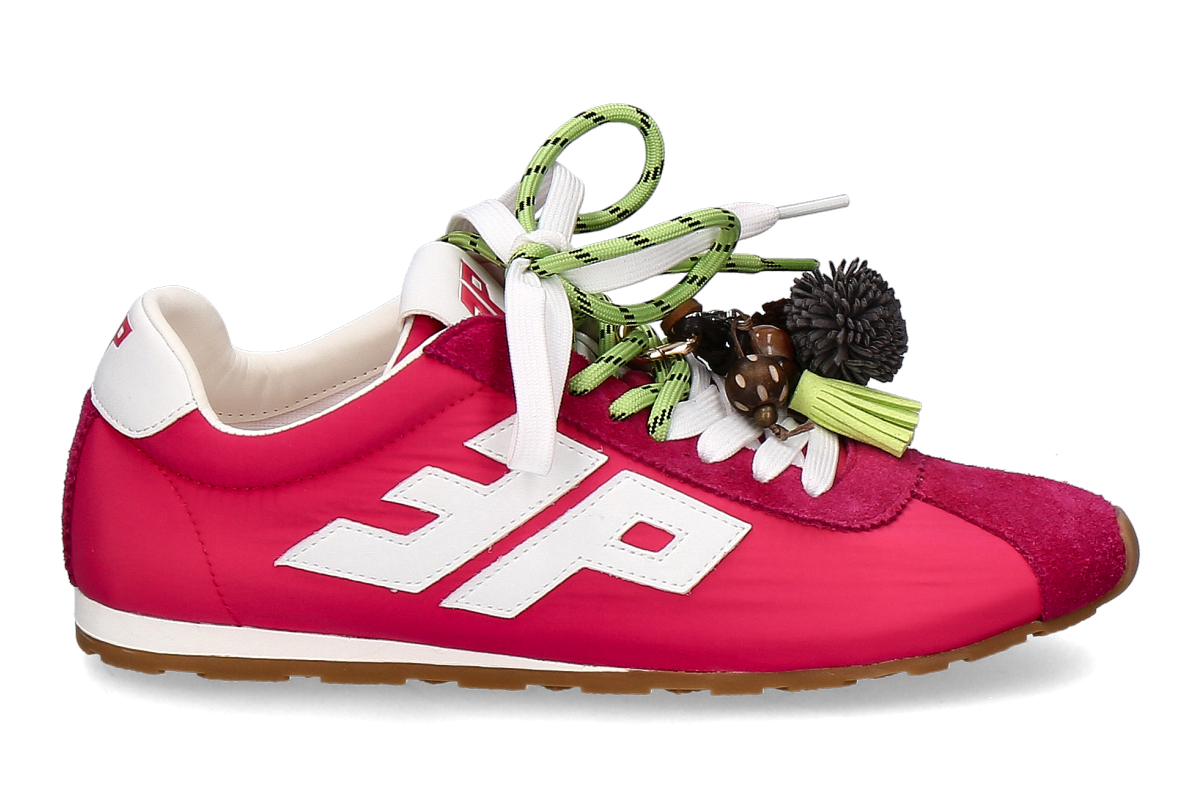 3P Damen- Sneaker BLAST L136- fuxia/ pink