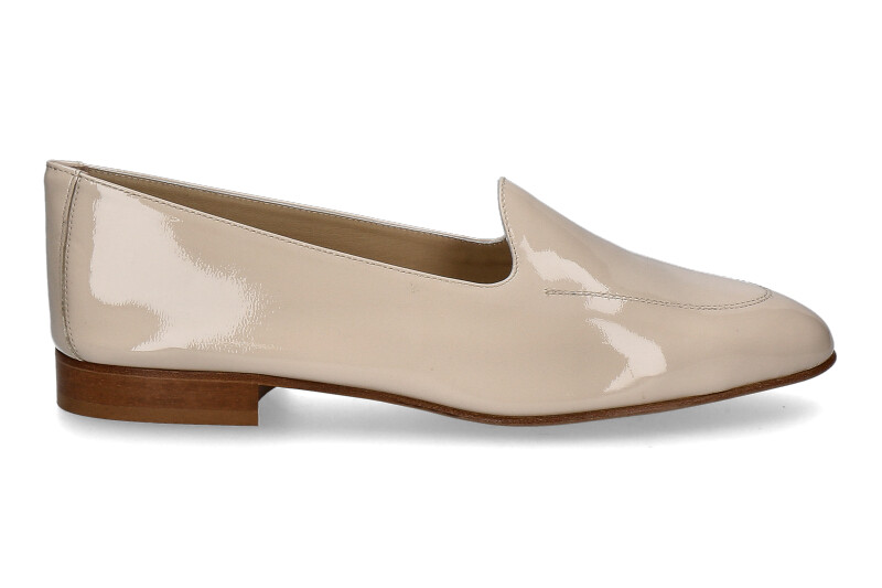 ScarpaRossa Slipper BENITO SPLENDOR- moonlight/beige