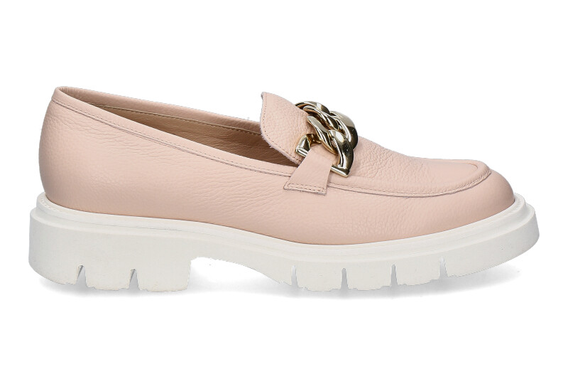 Luca Grossi Loafer WILLER ROSA