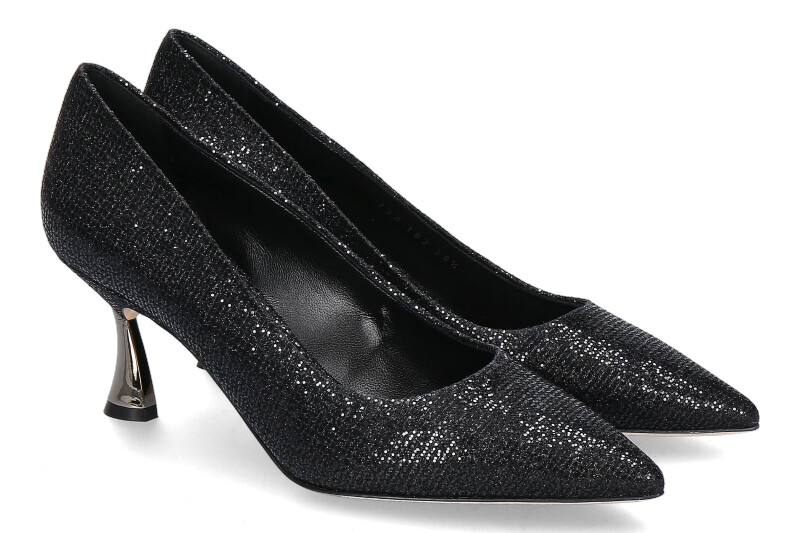 Casadei Pumps FATA- nero/ schwarz