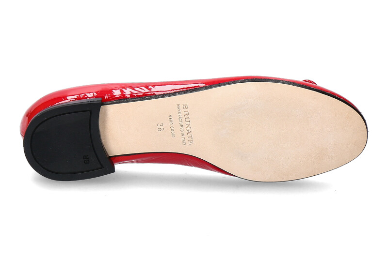 Brunate Ballerina FLEX URANO CHILI (36½)
