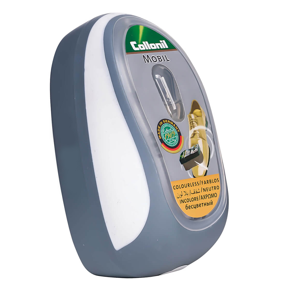 Collonil Schwamm CLASSIC MOBIL Farblos