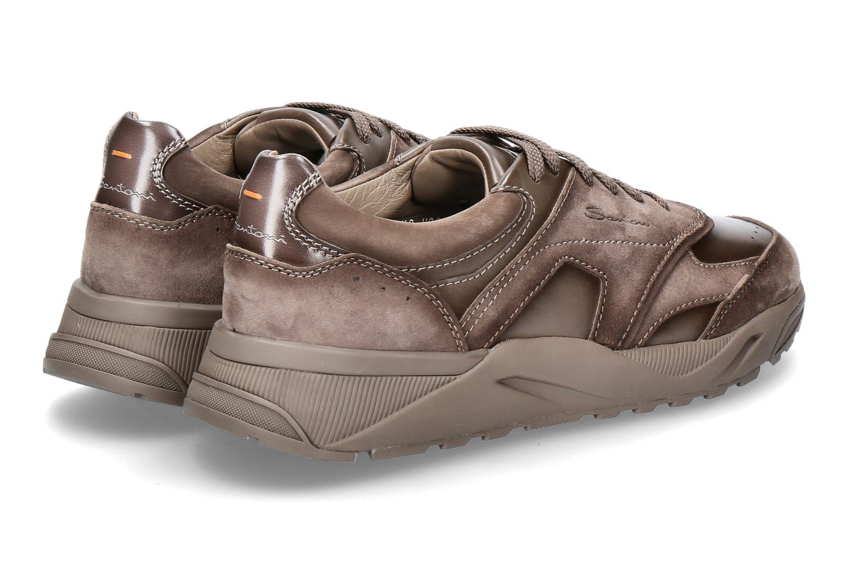 Santoni Herren- Santoni Herren- Sneaker INNOVA NEX B KOHE- beigeSneaker INNOVA NEX B KOHE- beige_132400034_2