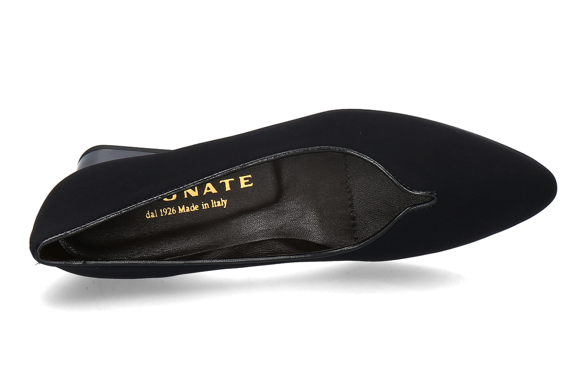 Brunate Pumps ELLI NAPPA- nero_222000256_5