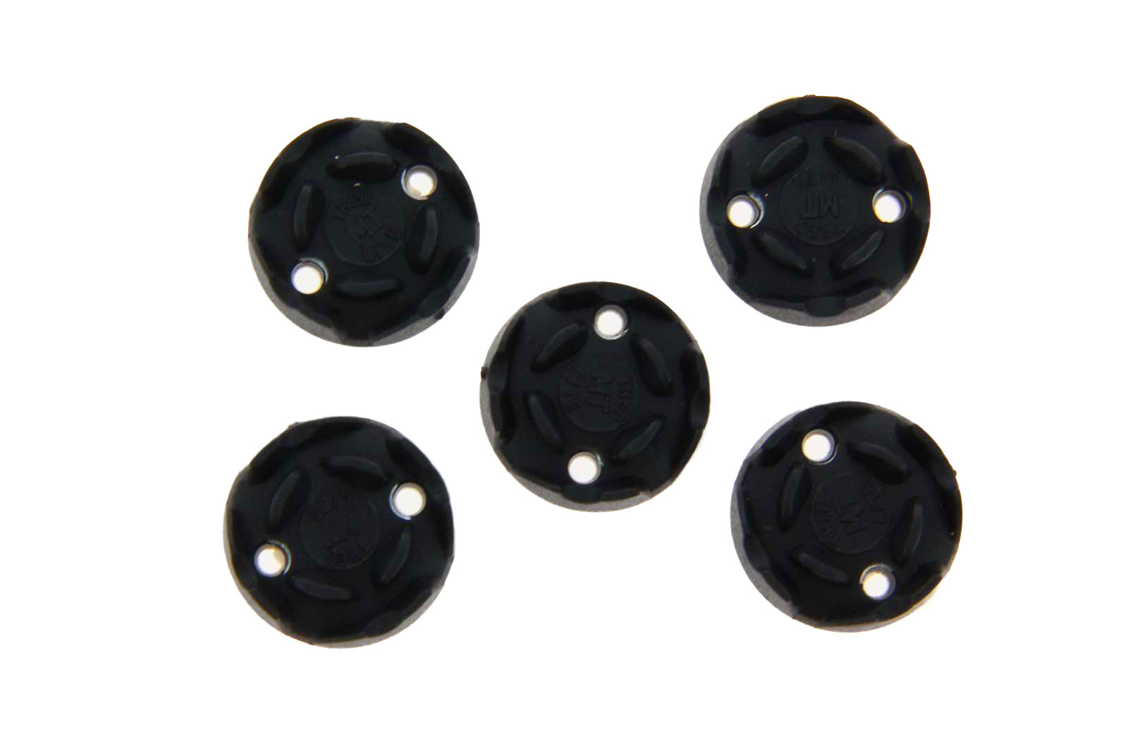 Spikes für Golfschuhe 