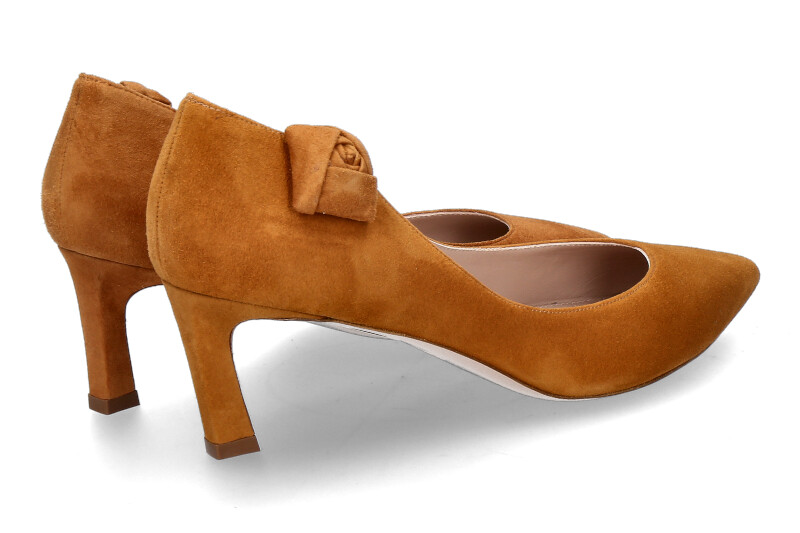 Stuart Weitzman Pumps PRIMROSE CARAMEL  (39)
