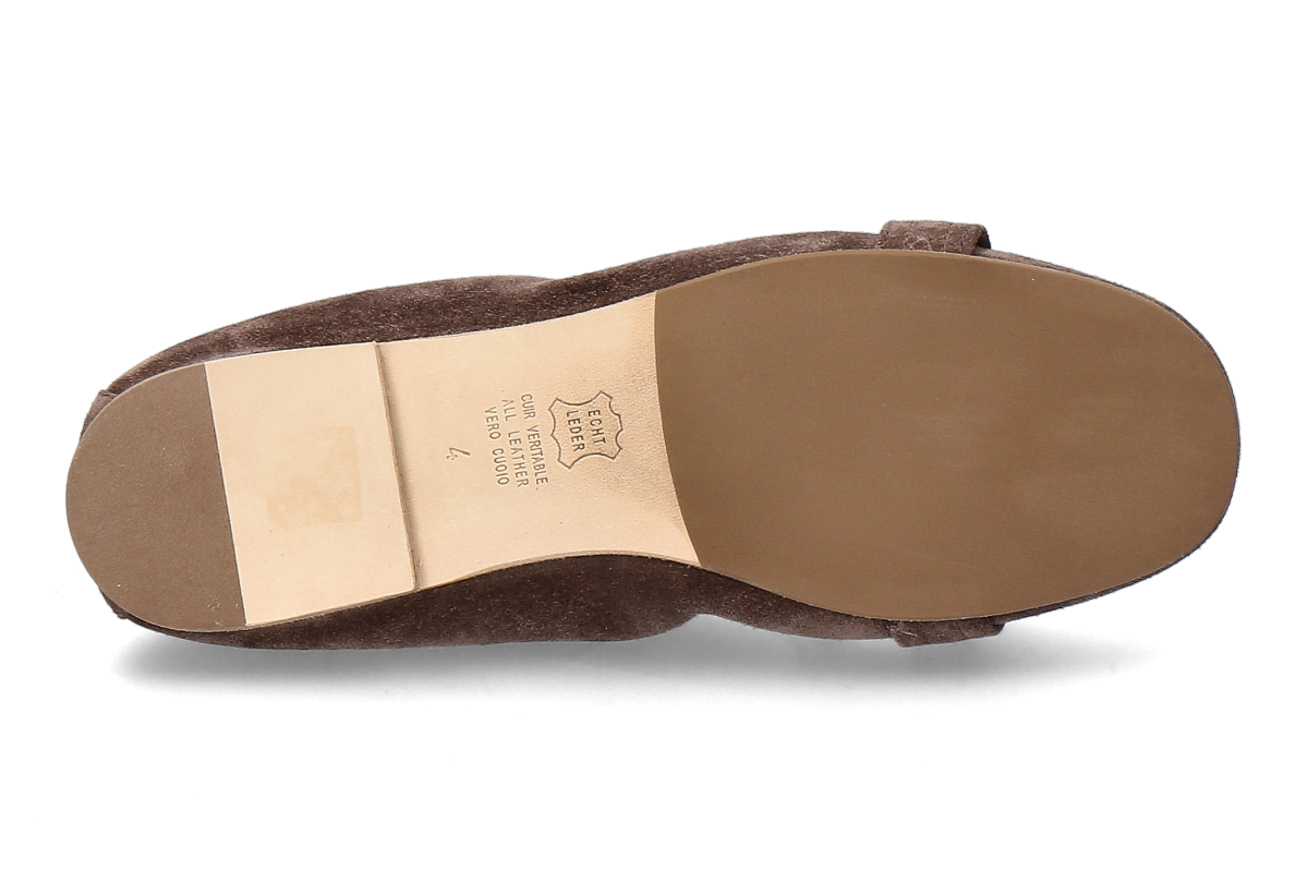 Kennel Schmenger Ballerina LOLA SUEDE- coco_221300091_5