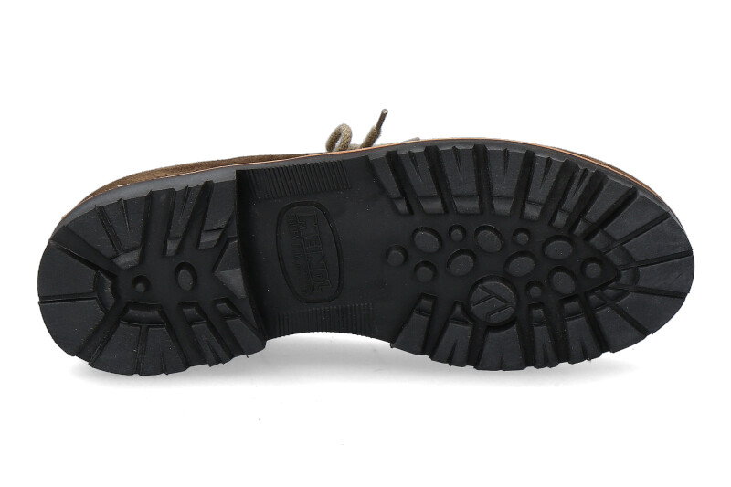 Meindl Haferlschuh KOCHL VELOUR TORF (45)