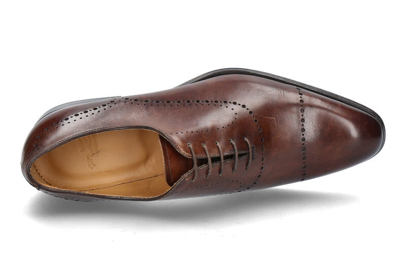 Flecs Schnürer T683 CRUST CUOIO  (40)