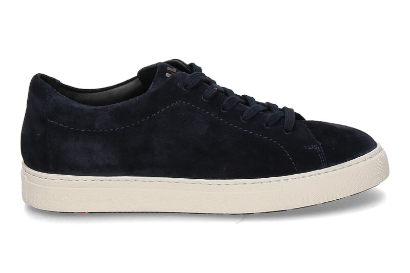 Lloyd Sneaker MITCHELL VANISH SUEDE- sirena