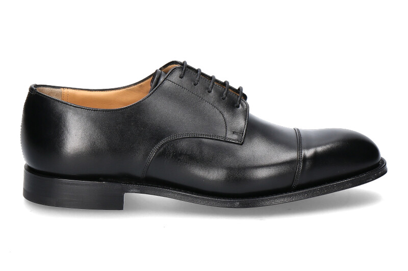 Church's Derby CARTMEL 173 CALF LEATHER BLACK (42½)
