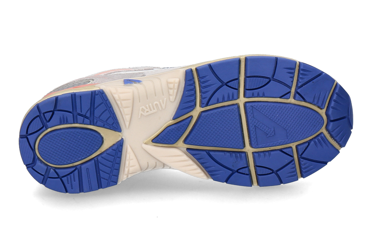 Autry Damen- Sneaker HYPERWAY MESH HU02- white_232900533_4