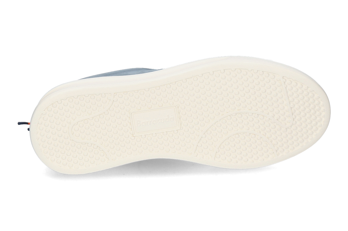 Barracuda Damen- Sneaker ZUCCHERO- hellblau_232900551_4