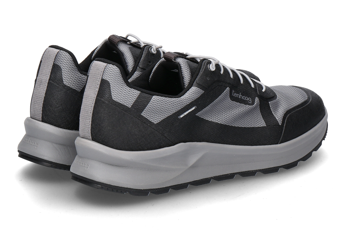 tenhaag Herren- Sneaker 0511 grey_136200046_2
