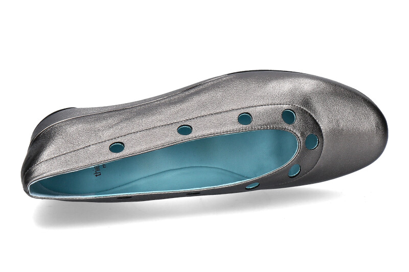 Thierry Rabotin Keilpumps WASH UMBRA GREY (37 )