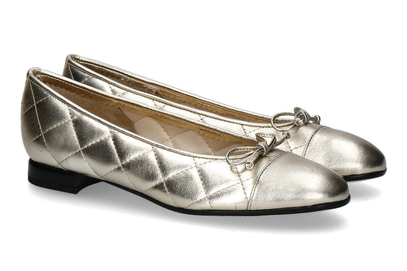Brunate Ballerina FLEX NADOS- platin/ gold