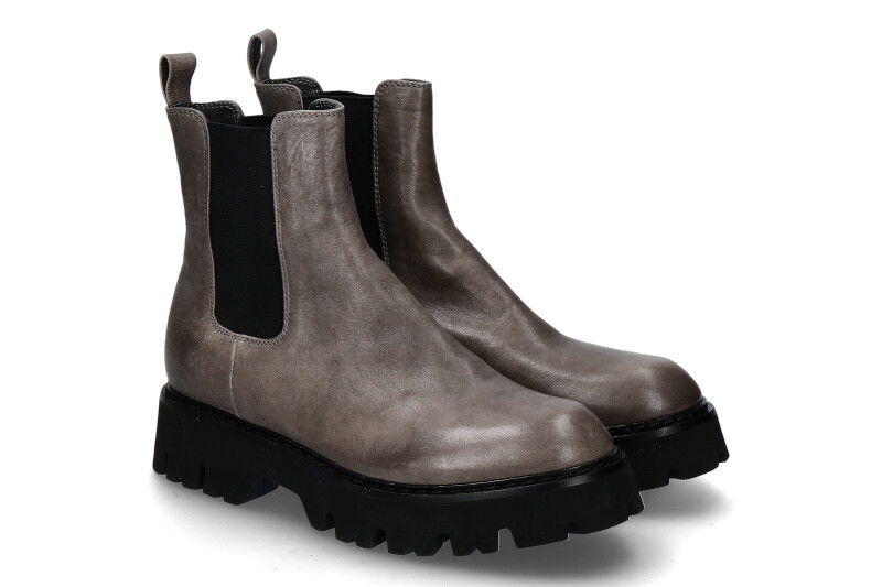 Fru.it Boots ASFALT LUBRIK